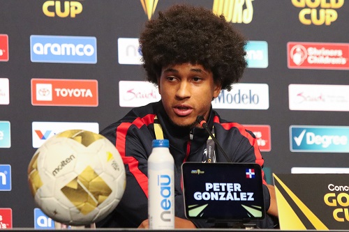 RD está lista para enfrentar a Costa Rica en segunda fecha de Copa Oro - Noticias de hoy en República Dominicana | De Último Minuto