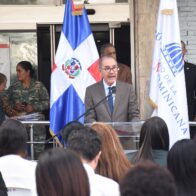 MESCyT otorga 664 becas internacionales para estudios de posgrado