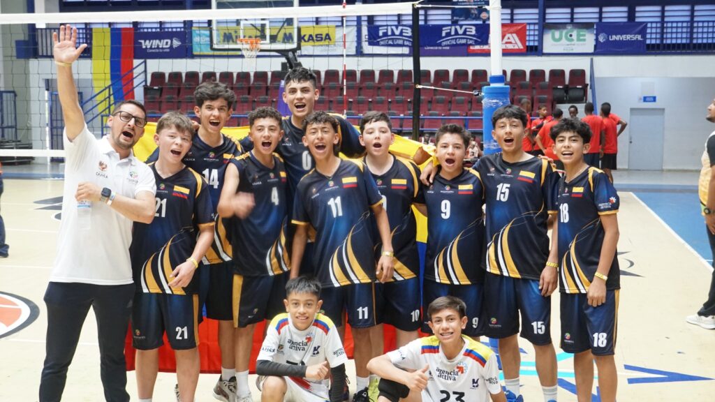 Inicia séptima versión del Romana Internacional de Voleibol - Noticias de hoy en República Dominicana | De Último Minuto