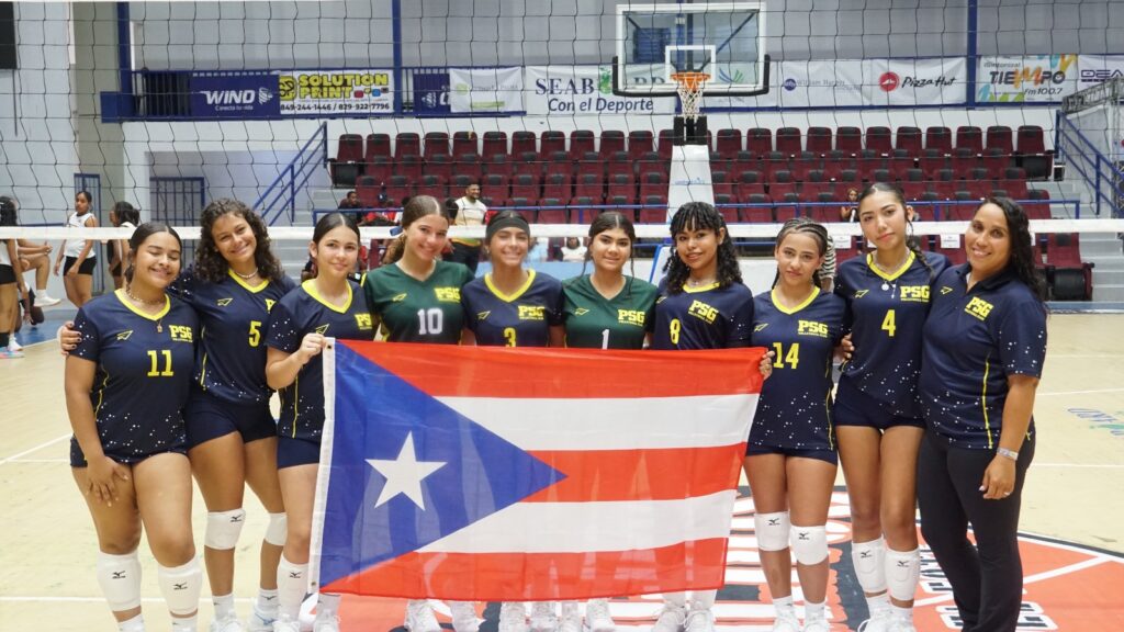 Inicia séptima versión del Romana Internacional de Voleibol - Noticias de hoy en República Dominicana | De Último Minuto