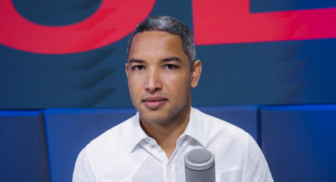 Máximo Romero afirma "la reforma policial ha fracasado", tras caso del periodista Edward Ramírez