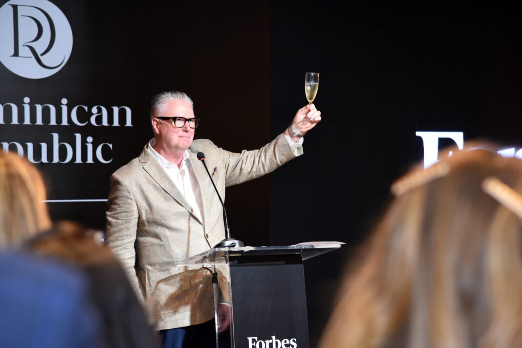 Forbes Global Properties llega a República Dominicana de la mano de HMS