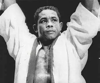 Carlos "Teo" Cruz, el primer dominicano campeón mundial de boxeo - Noticias de hoy en República Dominicana | De Último Minuto