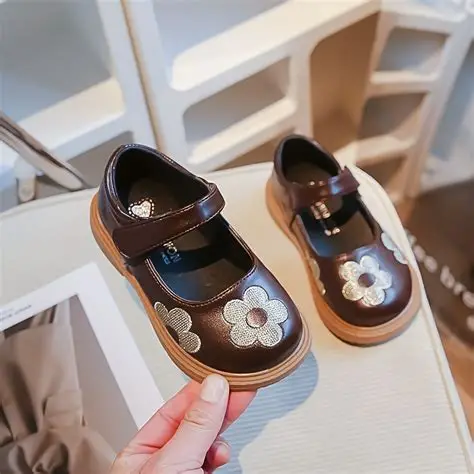 Mary Jane 2025: El retorno de un calzado nostálgico pero versátil - Noticias de hoy en República Dominicana | De Último Minuto