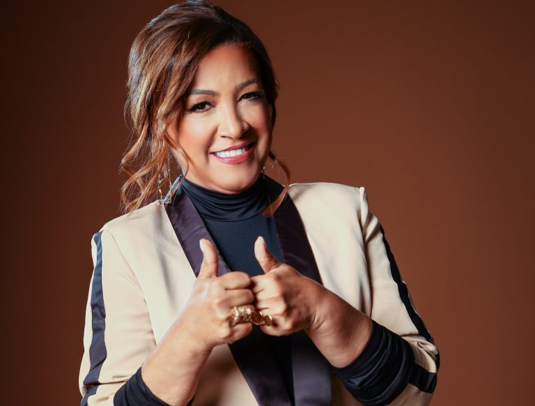 Premio Mujeres que Inspiran reconocerá la trayectoria profesional de Milly Quezada