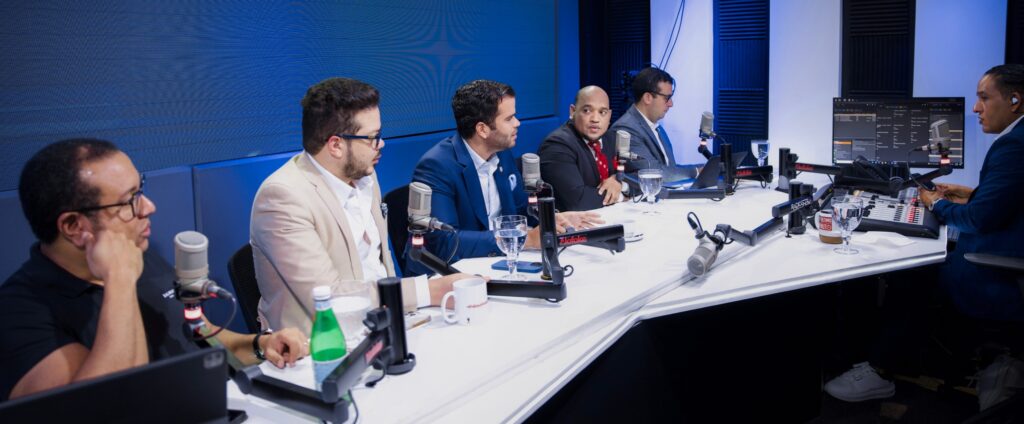 Diputado Vicente Sánchez revela está trabajando en modificación de la ley 172-13 sobre protección de datos personales - Noticias de hoy en República Dominicana | De Último Minuto