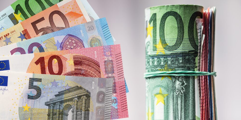 Cotización del euro en República Dominicana hoy martes 24 de junio 2025