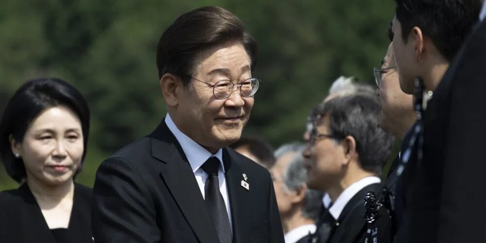 Nuevo presidente surcoreano y Trump acuerdan resolver cuestión arancelaria
