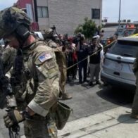 Protestas e indignación tras las redadas de ICE en Los Ángeles