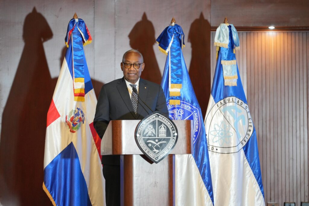 UASD certifica a más de mil profesionales en diplomado sobre Inteligencia Artificial aplicada a la investigación - Noticias de hoy en República Dominicana | De Último Minuto