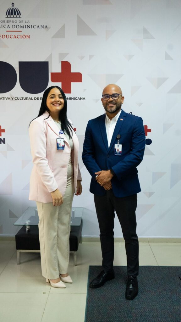 Designan a José Alberto Selmo como nuevo director de EDUMAS - Noticias de hoy en República Dominicana | De Último Minuto