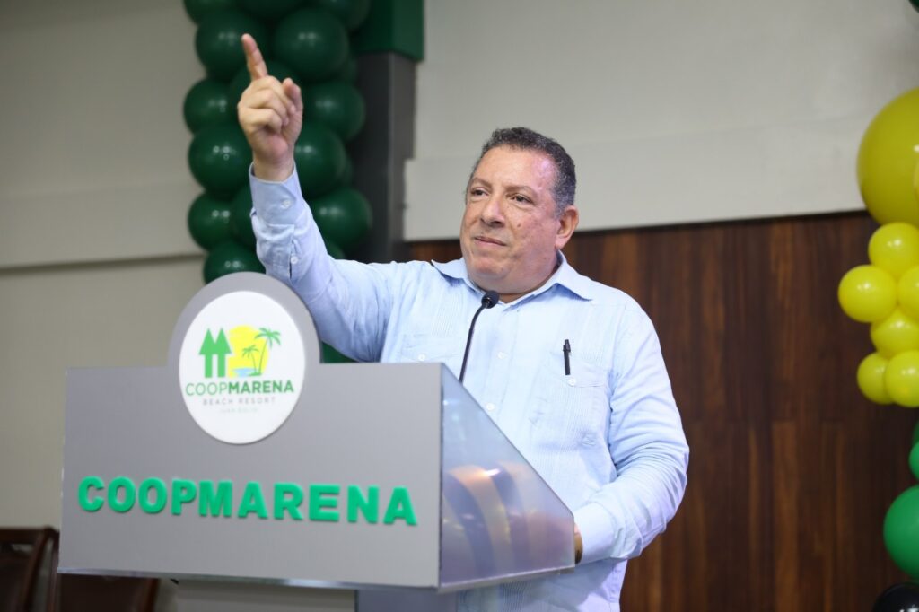 COOPNAMA celebra campamento infantil de verano 2025 - Noticias de hoy en República Dominicana | De Último Minuto
