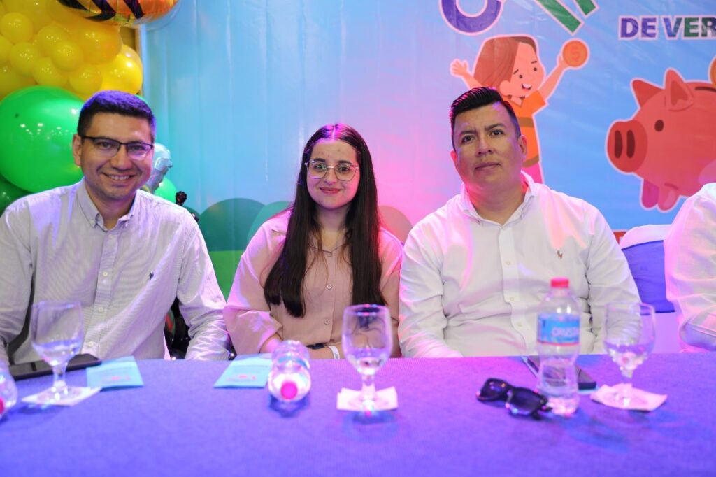 COOPNAMA celebra campamento infantil de verano 2025 - Noticias de hoy en República Dominicana | De Último Minuto