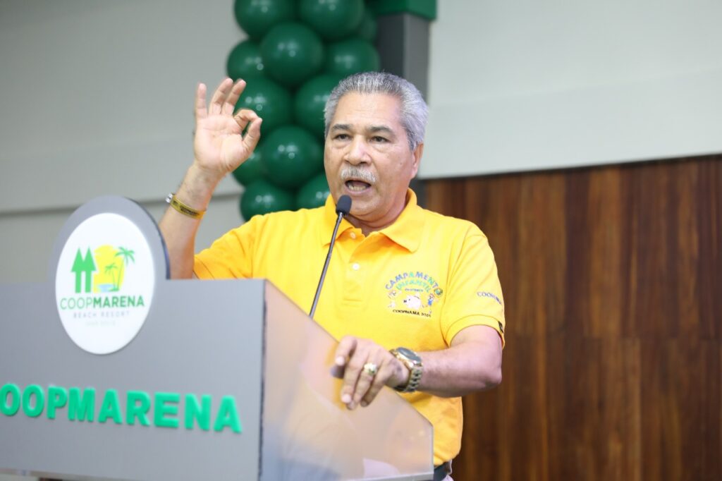 COOPNAMA celebra campamento infantil de verano 2025 - Noticias de hoy en República Dominicana | De Último Minuto