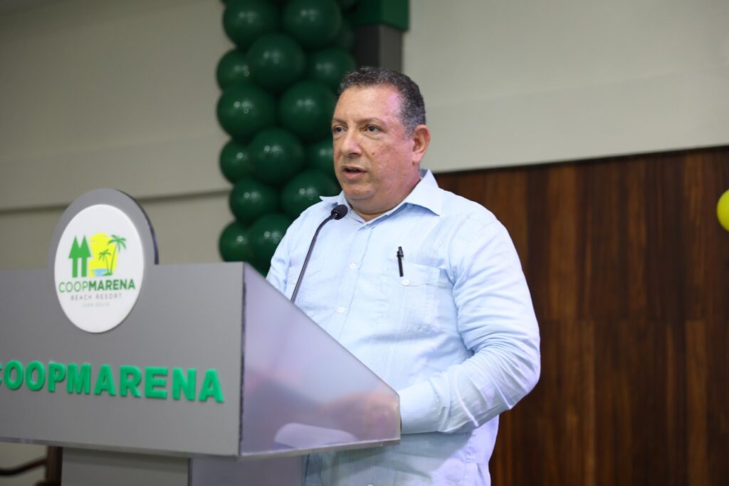 COOPNAMA celebra campamento infantil de verano 2025 - Noticias de hoy en República Dominicana | De Último Minuto