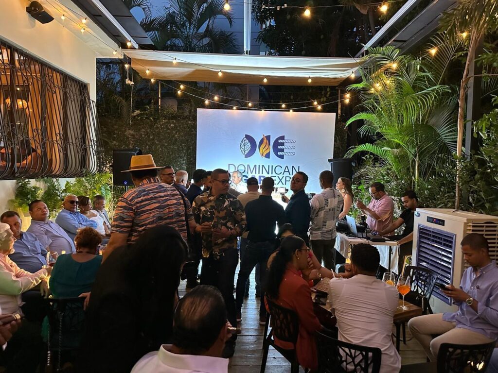 Dominican Cigar Expo 2025, promueve el mejor tabaco dominicano para el mundo - Noticias de hoy en República Dominicana | De Último Minuto