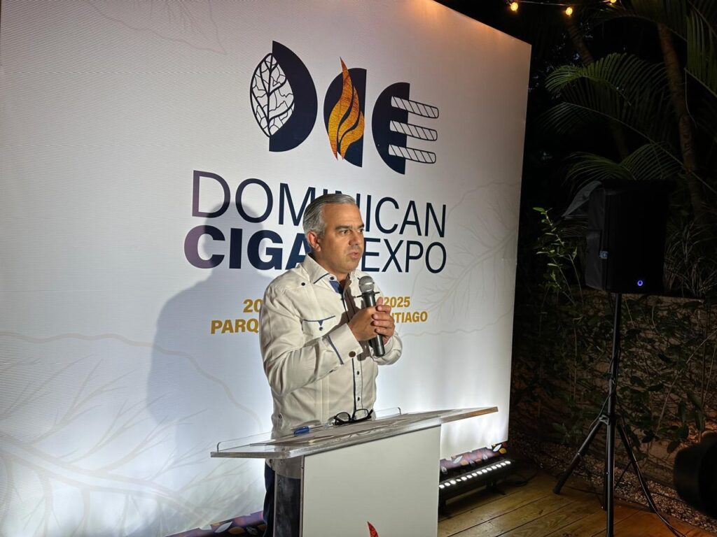 Dominican Cigar Expo 2025, promueve el mejor tabaco dominicano para el mundo - Noticias de hoy en República Dominicana | De Último Minuto