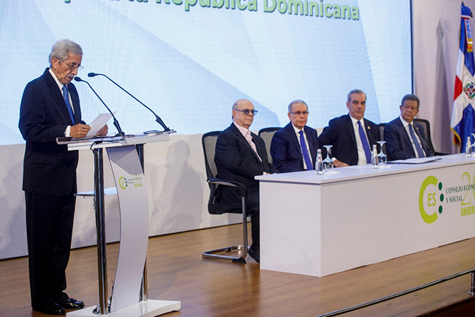 Gobierno y líderes políticos abren diálogo nacional con seis mesas simultáneas sobre la crisis haitiana