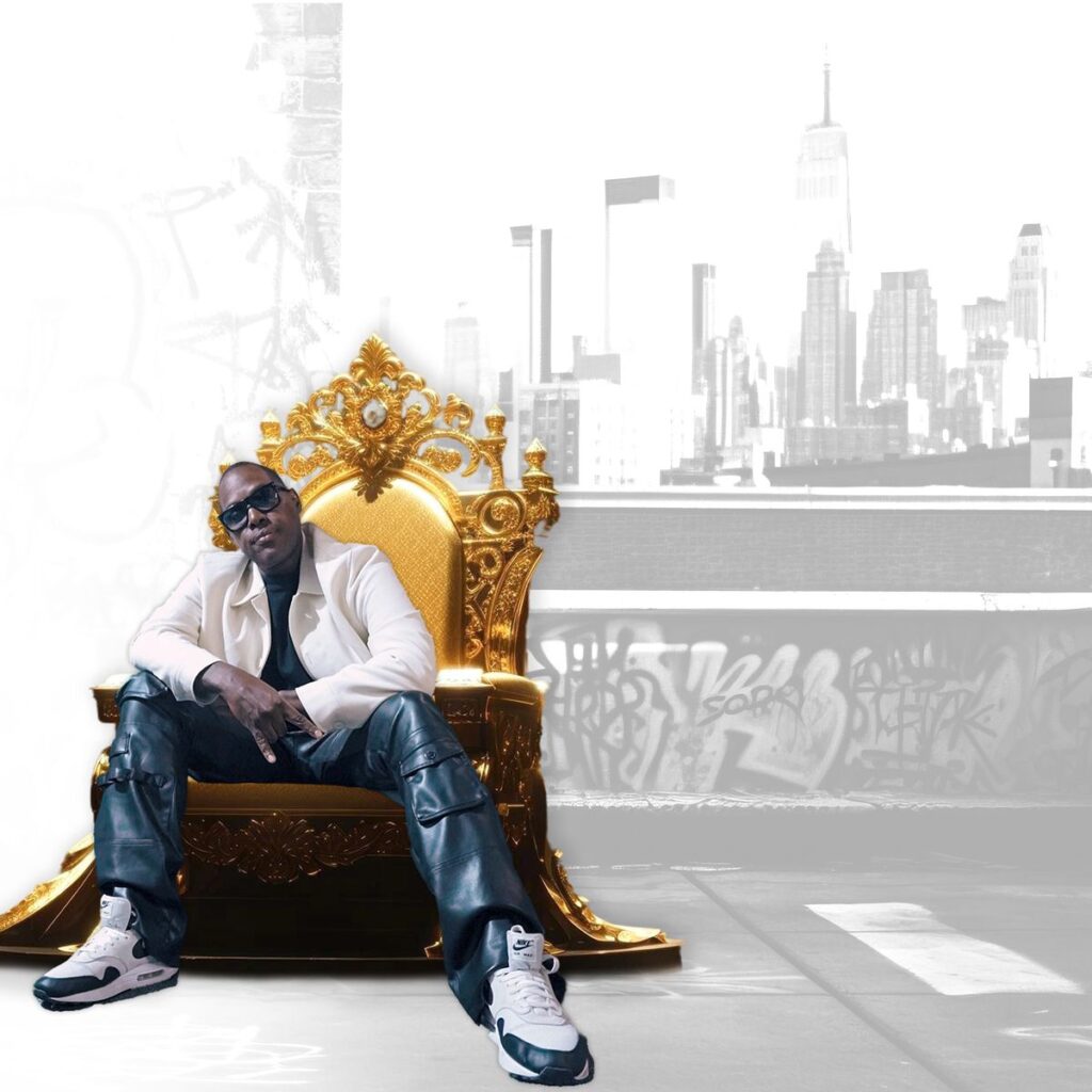 Magic Juan presenta su nuevo disco "De Rey a Rey", en la Gloria Rofttop - Noticias de hoy en República Dominicana | De Último Minuto