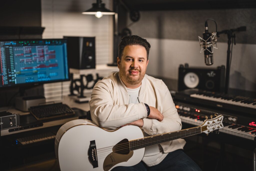 Un himno de fidelidad: Joel Cruz lanza “Tú eres fiel” - Noticias de hoy en República Dominicana | De Último Minuto