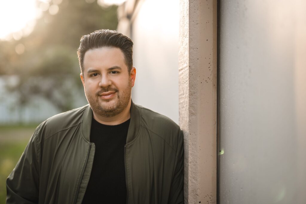 Un himno de fidelidad: Joel Cruz lanza “Tú eres fiel” - Noticias de hoy en República Dominicana | De Último Minuto