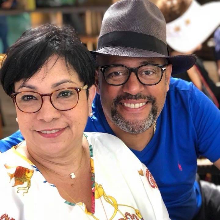 Maribel Espaillat intentó evitar que se divulgara informacion sobre condiciones del techo, según MP