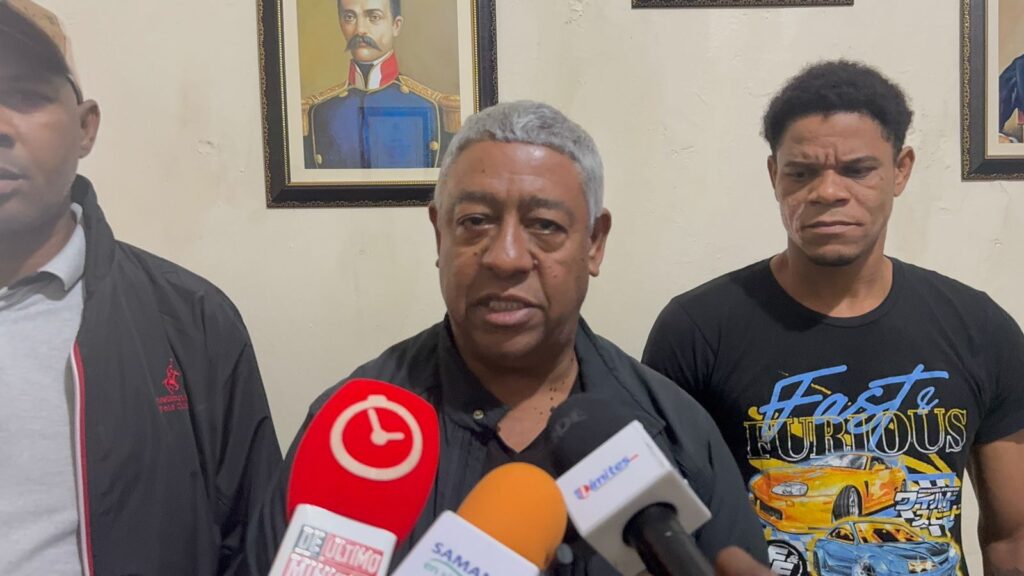 Acusado de homicidio se entrega tras escapar de dotación policial en Samaná - Noticias de hoy en República Dominicana | De Último Minuto