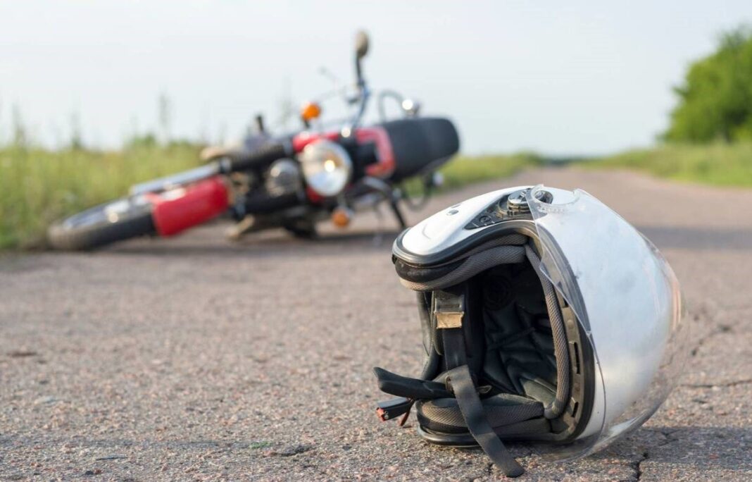 El 70% de los accidentes de tránsito en República Dominicana involucran motociclistas, según autoridades