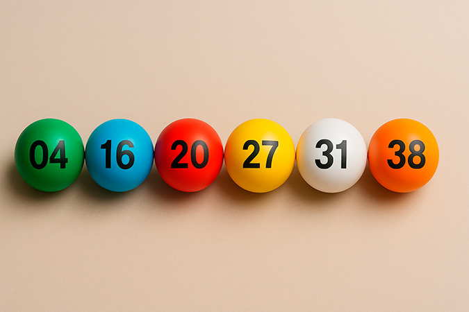 Resultados de las loterías del 26 de junio 2025: todos los sorteos de República Dominicana y otros países