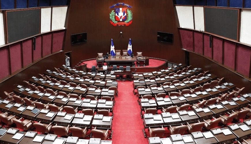 Creación del Ministerio de Justicia recibe apoyo y reservas en la Cámara de Diputados
