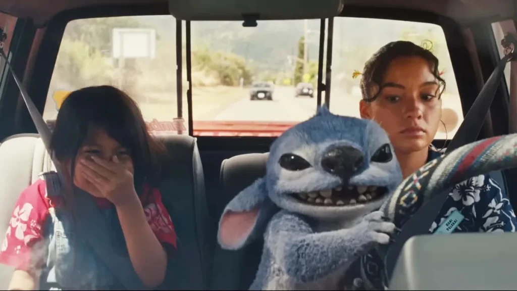 Disney anuncia la secuela de la película de acción real 'Lilo & Stitch' - Noticias de hoy en República Dominicana | De Último Minuto