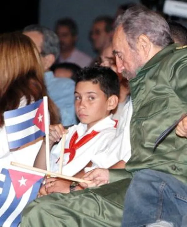 "El Balserito" Elián González y la historia que dividió dos países - Noticias de hoy en República Dominicana | De Último Minuto