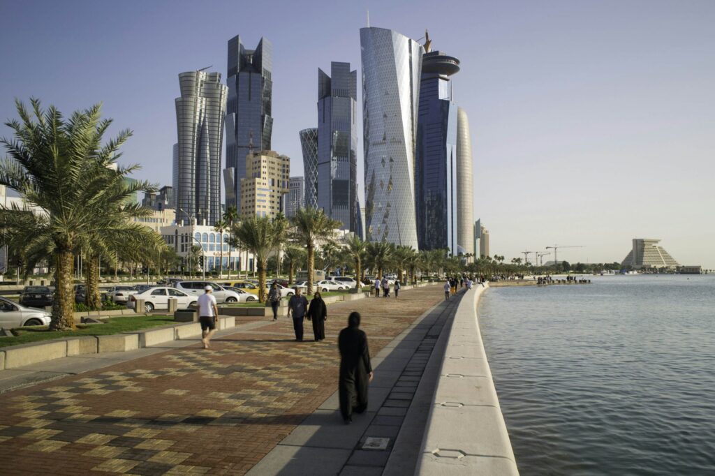 Explorando Qatar: Un viaje por su historia, cultura y maravillas - Noticias de hoy en República Dominicana | De Último Minuto