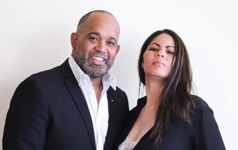 Zulinka y su esposo Miguel anuncian su participación en el homenaje “Rubby Pérez Infinito”