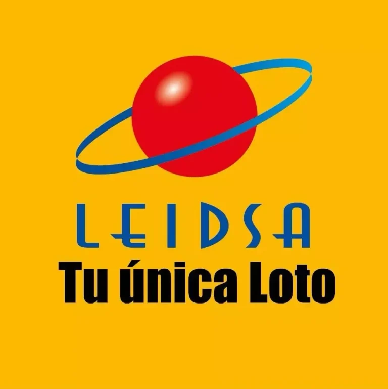Leidsa. Resultados de las loterías del 17 de junio 2025