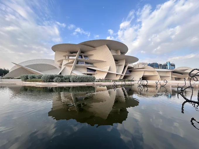 Explorando Qatar: Un viaje por su historia, cultura y maravillas - Noticias de hoy en República Dominicana | De Último Minuto