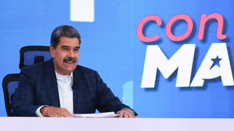 Venezuela afirma que la restricción de visas tiene fines 