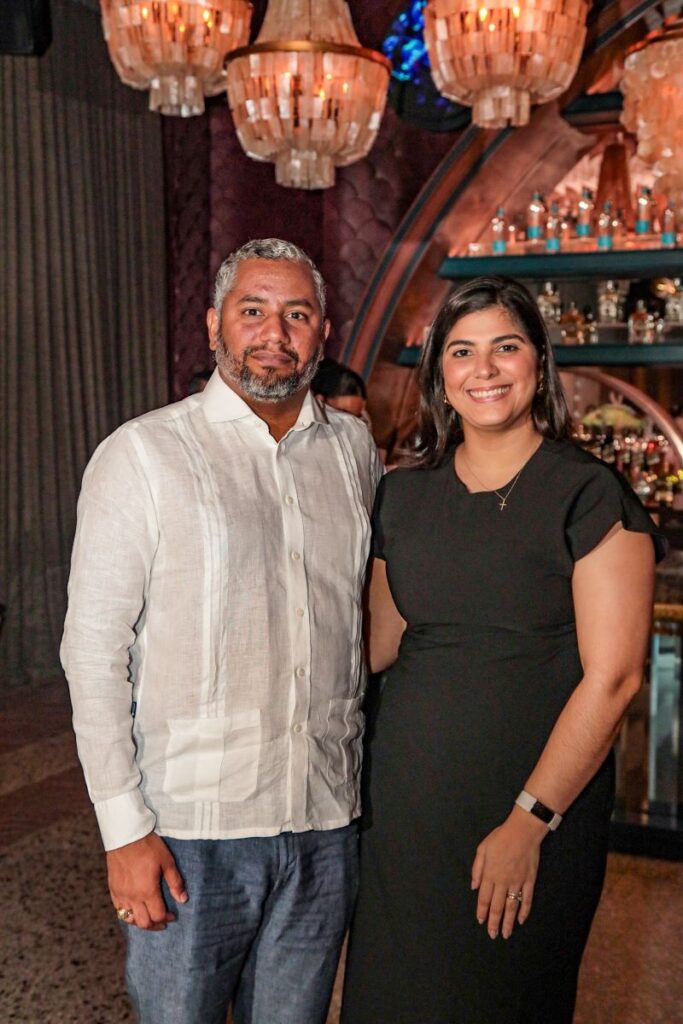 Premios LAWA 2025 se celebrará en Santo Domingo como un impulso a la industria de bodas y eventos - Noticias de hoy en República Dominicana | De Último Minuto