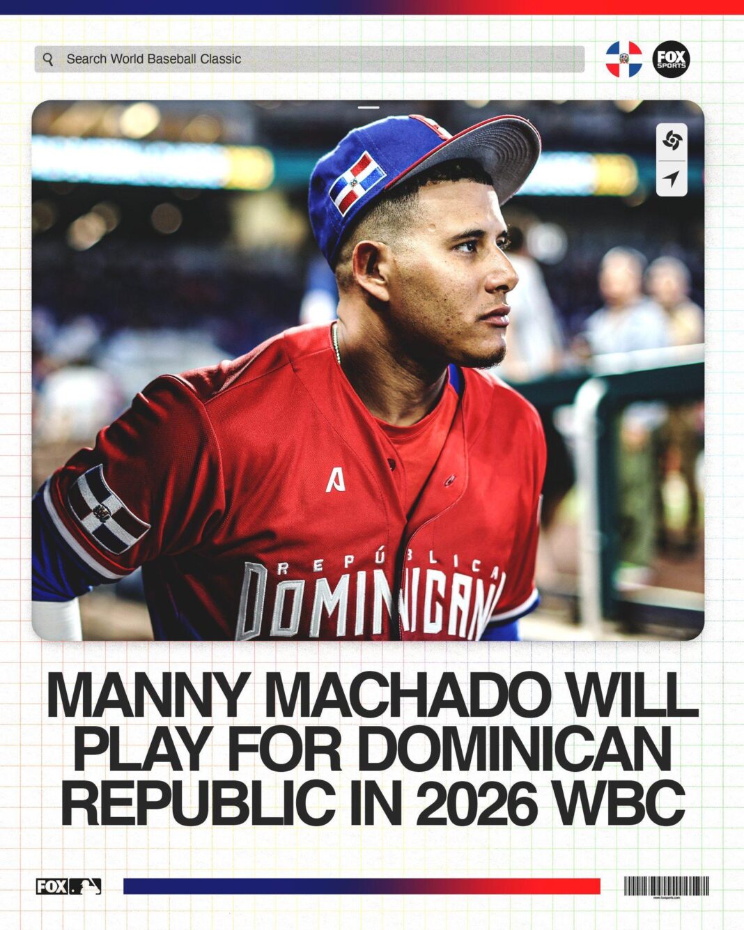 Manny Machado