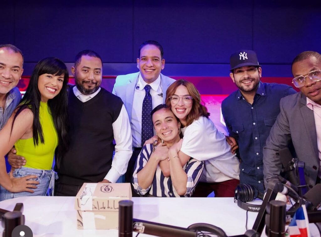 Venezolana sobreviviente de tragedia del Jet Set denuncia falta de apoyo por parte del Estado - Noticias de hoy en República Dominicana | De Último Minuto