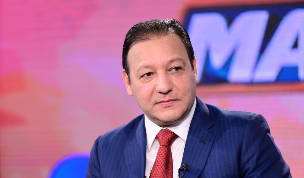 Abel Martínez está coqueteando con irse del PLD, asegura Jonatan Familia - Noticias de hoy en República Dominicana | De Último Minuto