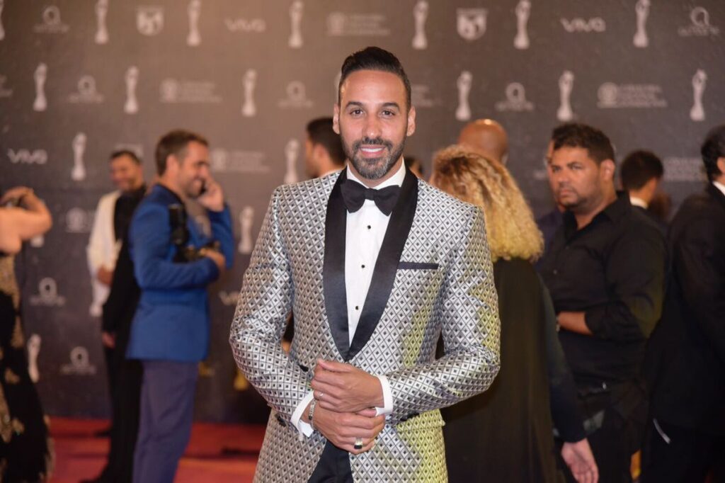 "Jhoel Lopez es mejor en animación de tv, pero Robert Sánchez es mejor en tarima", afirma Hansel García - Noticias de hoy en República Dominicana | De Último Minuto