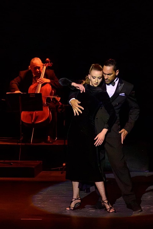 Espectáculo “Forever Tango” llega a Santo Domingo el 25 de julio - Noticias de hoy en República Dominicana | De Último Minuto