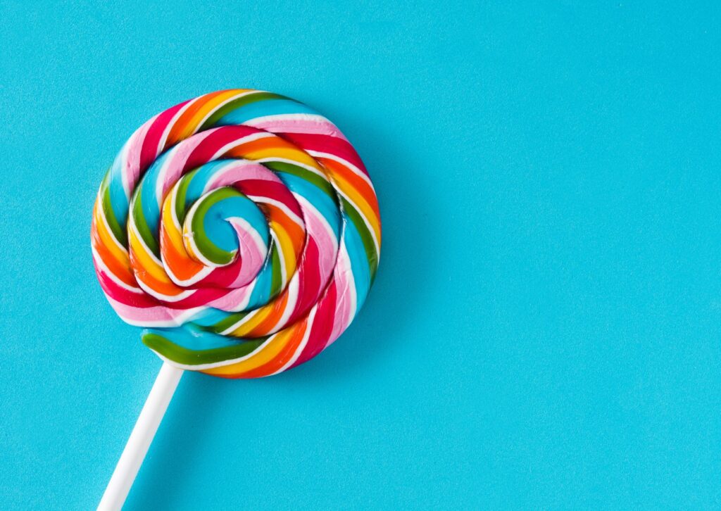 Hoy es Día Mundial de las Piruletas, un dulce con historia, sabor y mucha creatividad - Noticias de hoy en República Dominicana | De Último Minuto