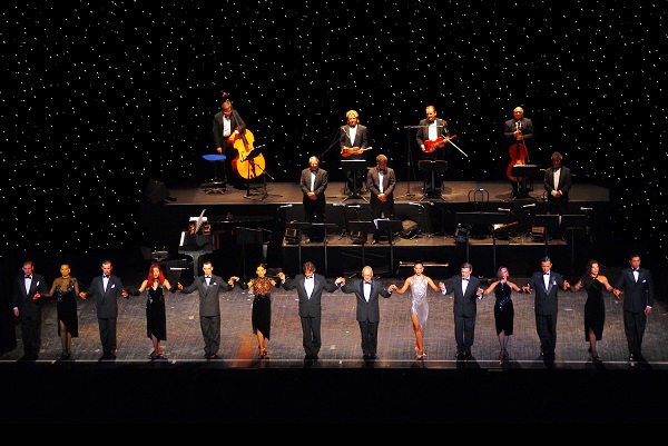 Espectáculo “Forever Tango” llega a Santo Domingo el 25 de julio - Noticias de hoy en República Dominicana | De Último Minuto