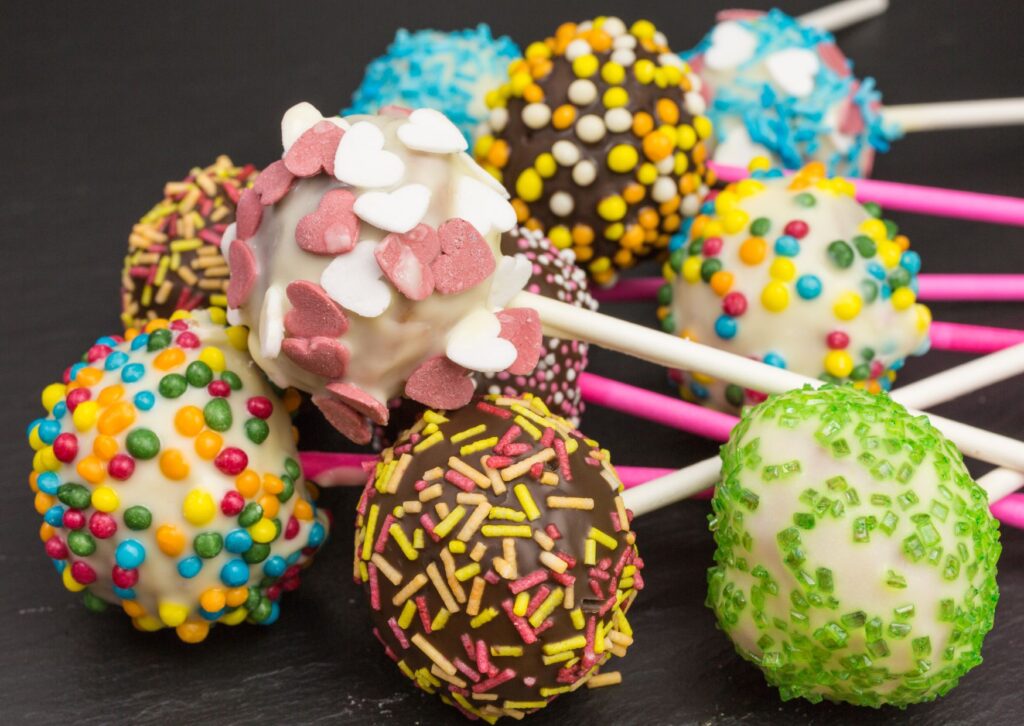 Hoy es Día Mundial de las Piruletas, un dulce con historia, sabor y mucha creatividad - Noticias de hoy en República Dominicana | De Último Minuto