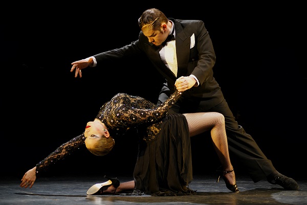 Espectáculo “Forever Tango” llega a Santo Domingo el 25 de julio - Noticias de hoy en República Dominicana | De Último Minuto