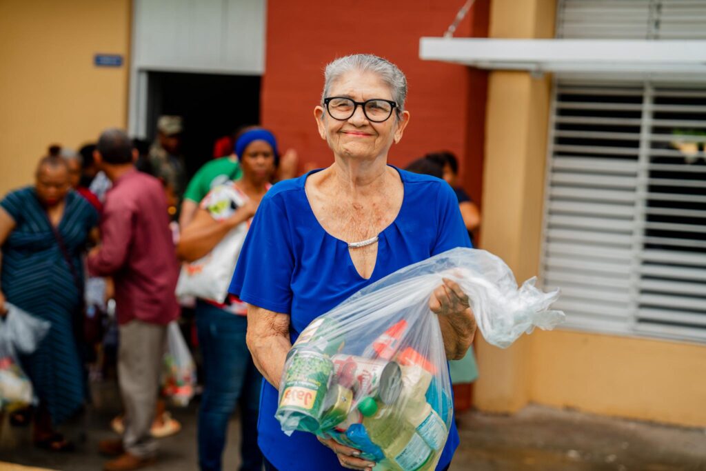 Realizan jornada ‘Cerca de Ti’ en Ciudad Juan Bosch - Noticias de hoy en República Dominicana | De Último Minuto