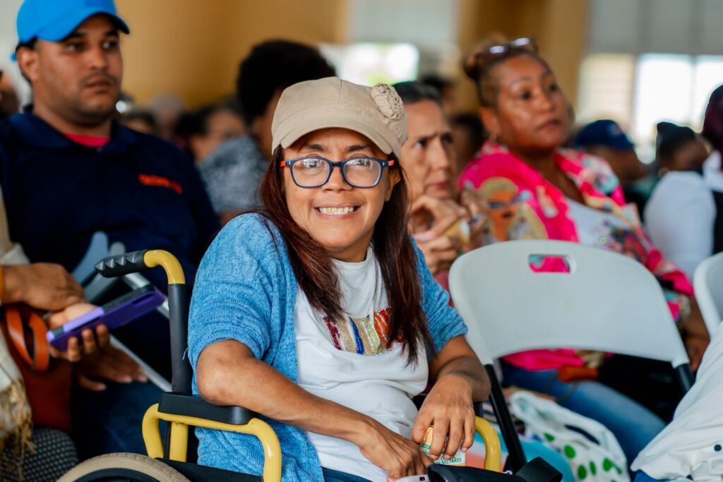 Realizan jornada ‘Cerca de Ti’ en Ciudad Juan Bosch - Noticias de hoy en República Dominicana | De Último Minuto