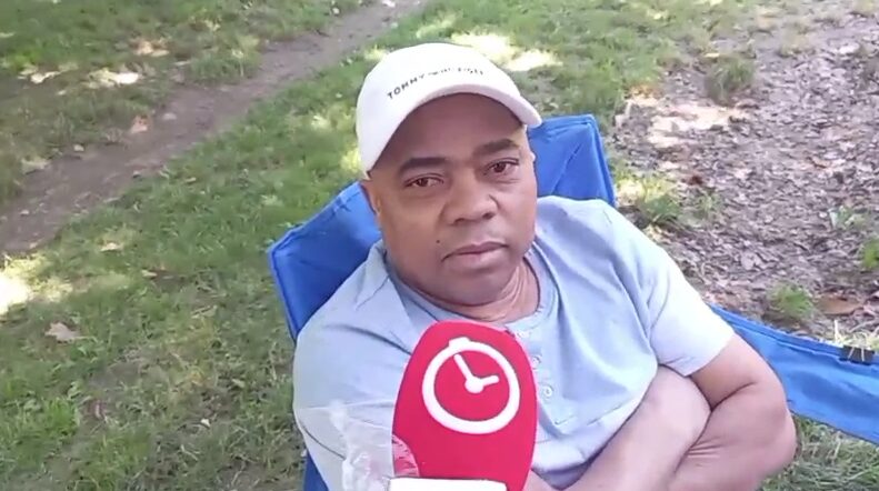 Redadas migratorias afectan celebraciones del 4 de julio